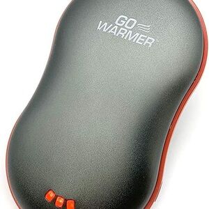 Go Warmer hand warmer
